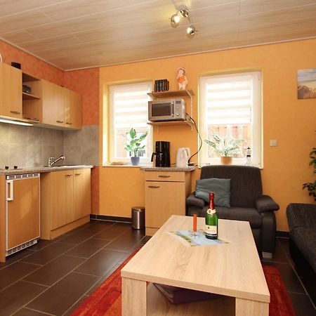Holiday House Ganesha, Utarp Zewnętrze zdjęcie