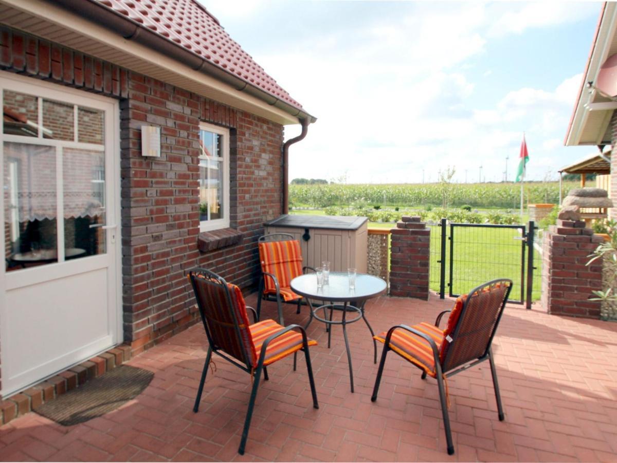 Holiday House Ganesha, Utarp Zewnętrze zdjęcie