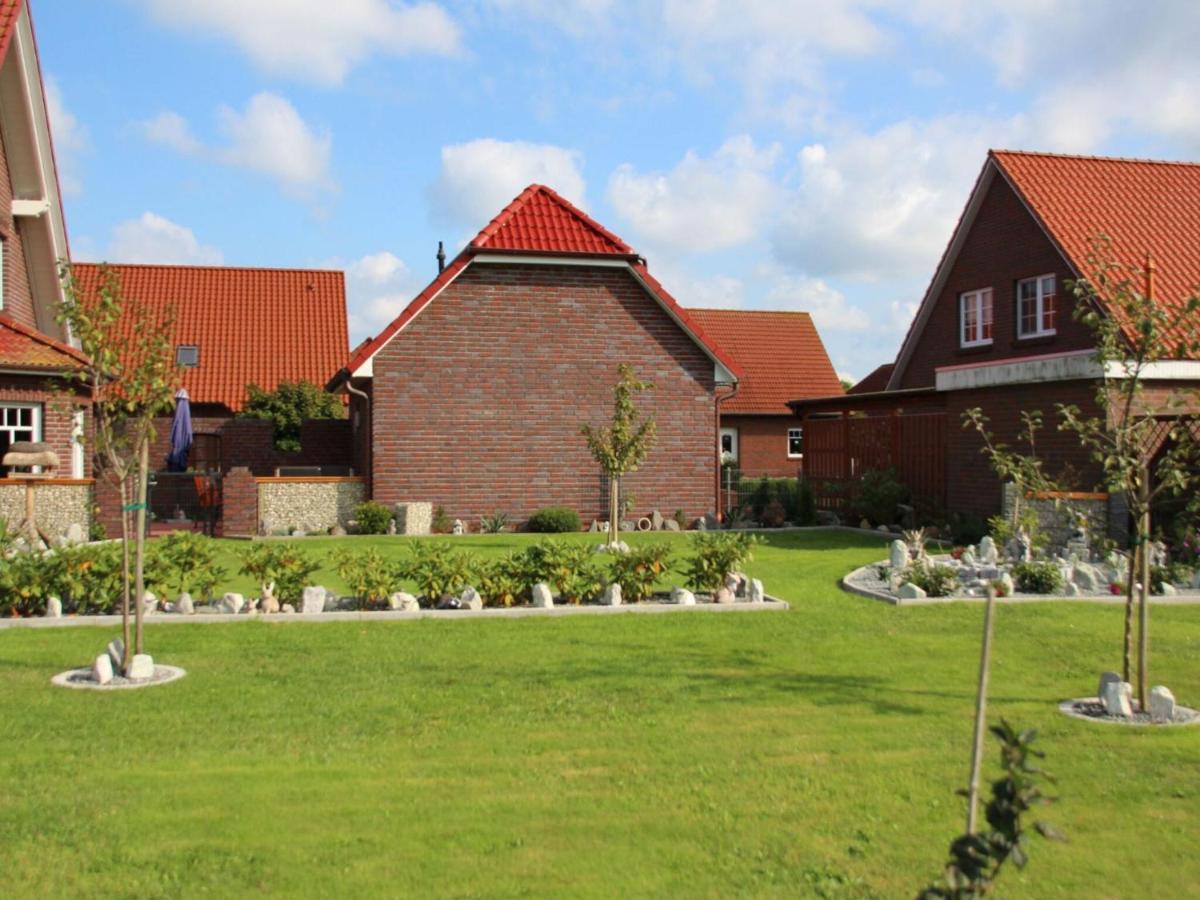 Holiday House Ganesha, Utarp Zewnętrze zdjęcie