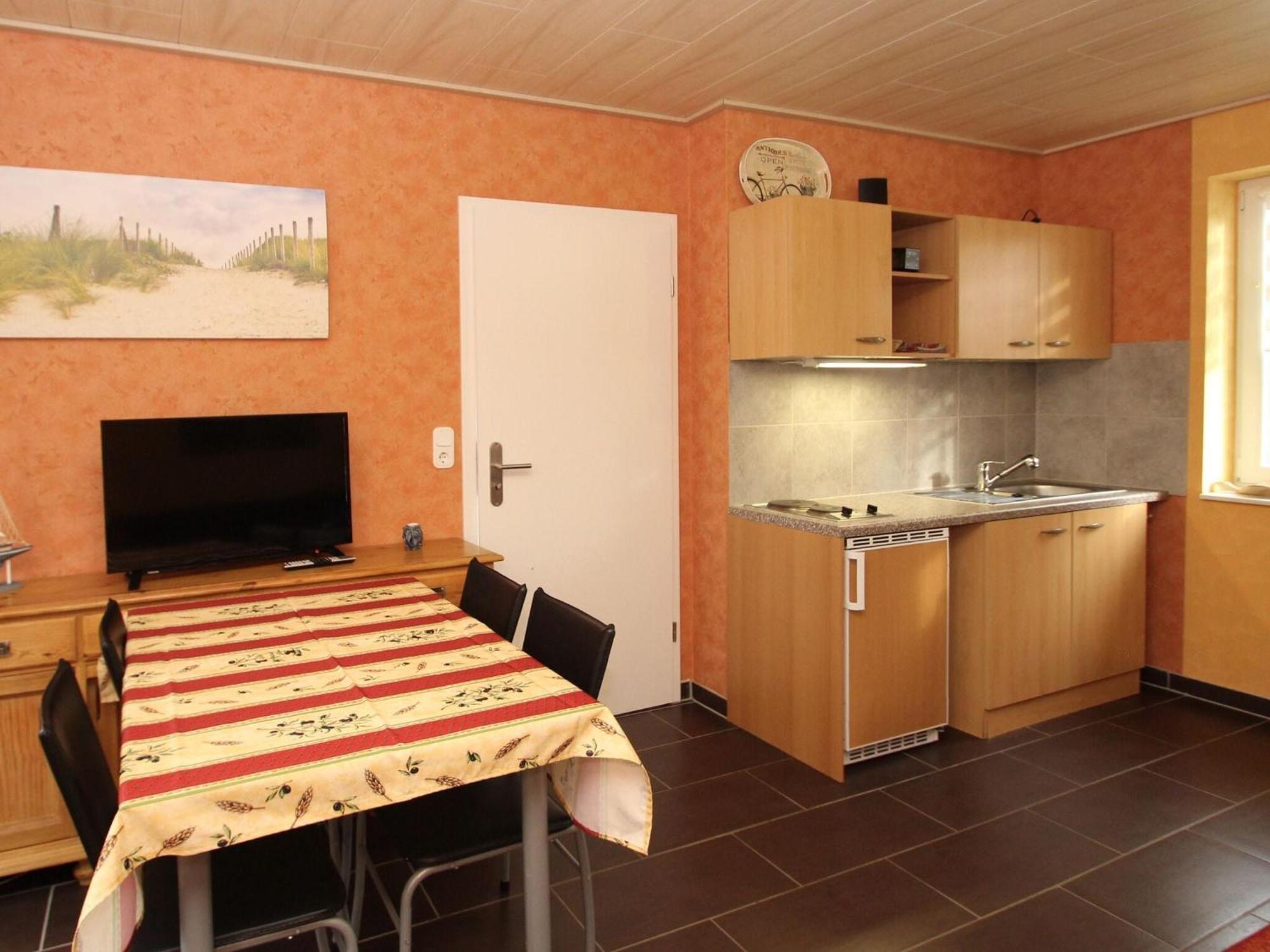 Holiday House Ganesha, Utarp Zewnętrze zdjęcie