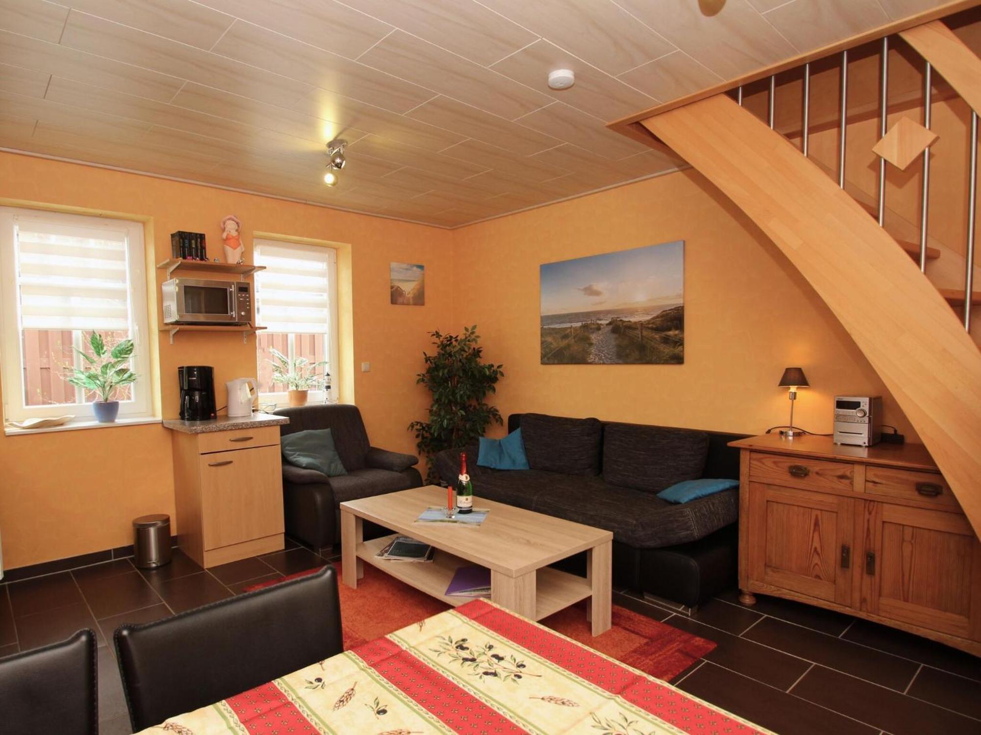 Holiday House Ganesha, Utarp Zewnętrze zdjęcie