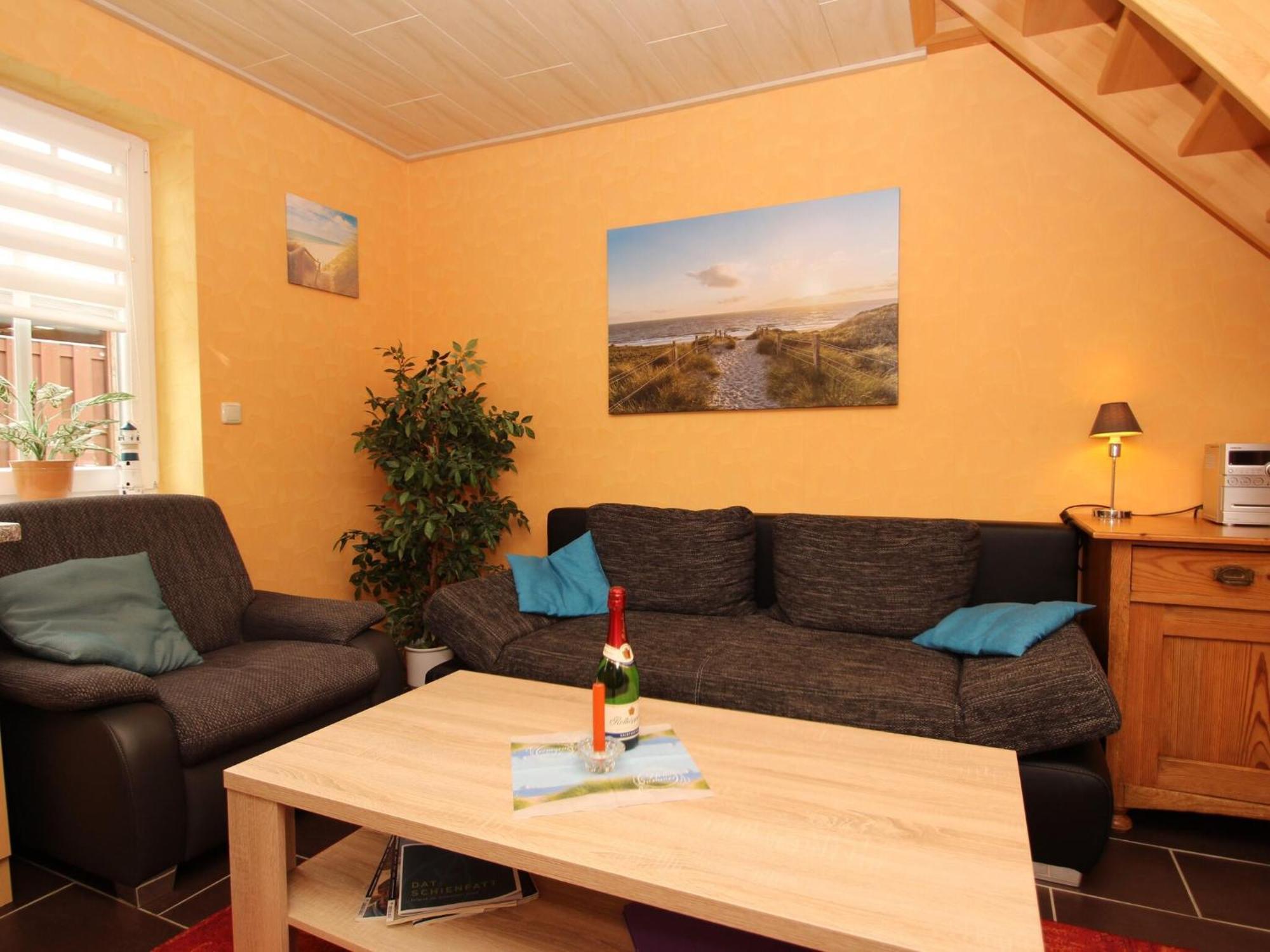 Holiday House Ganesha, Utarp Zewnętrze zdjęcie