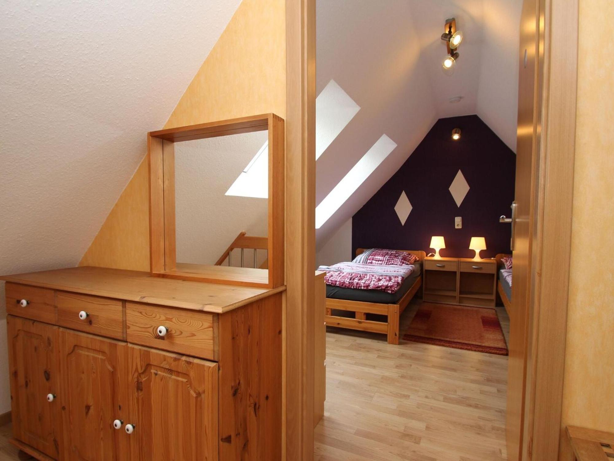 Holiday House Ganesha, Utarp Zewnętrze zdjęcie