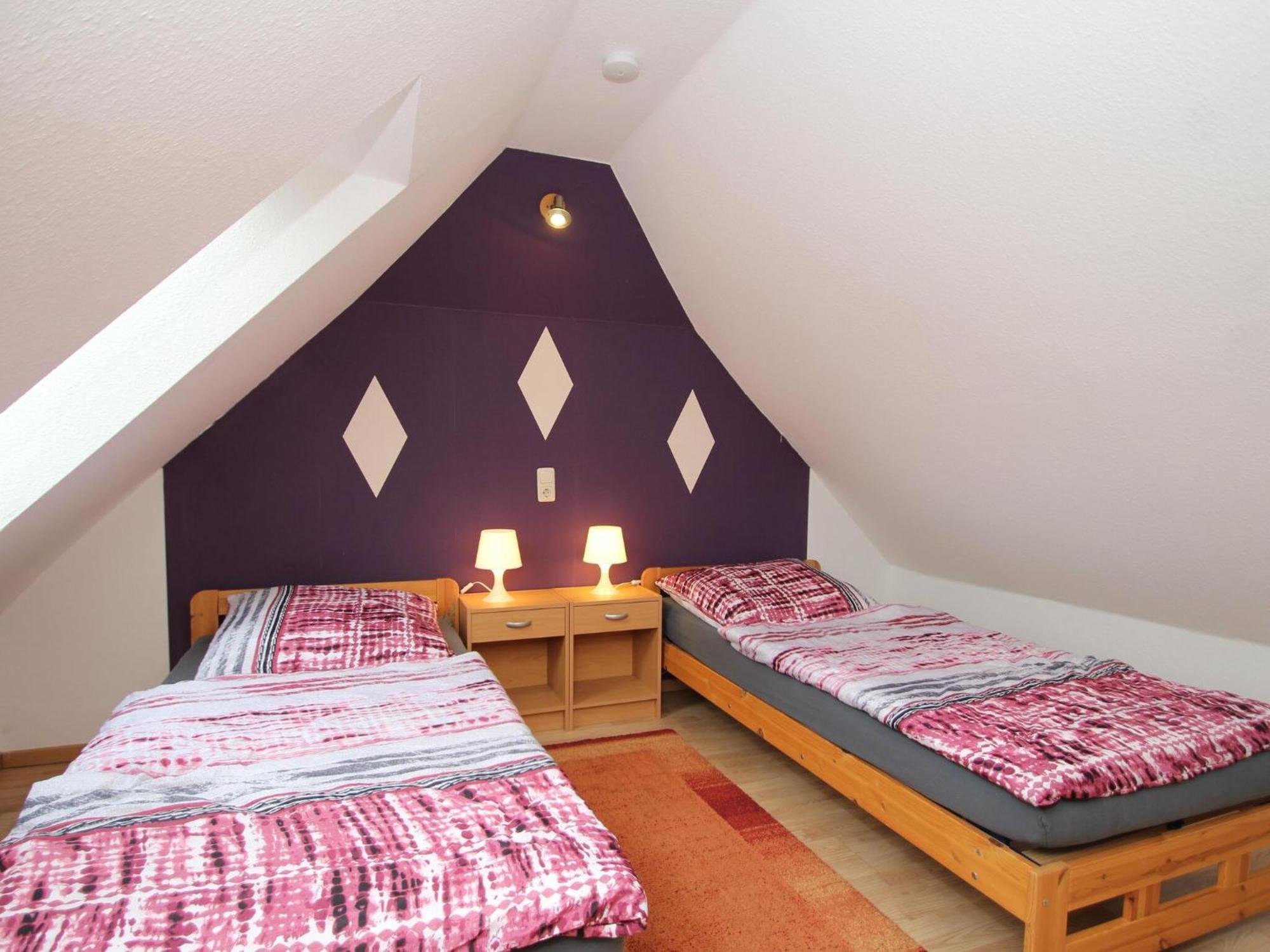 Holiday House Ganesha, Utarp Zewnętrze zdjęcie
