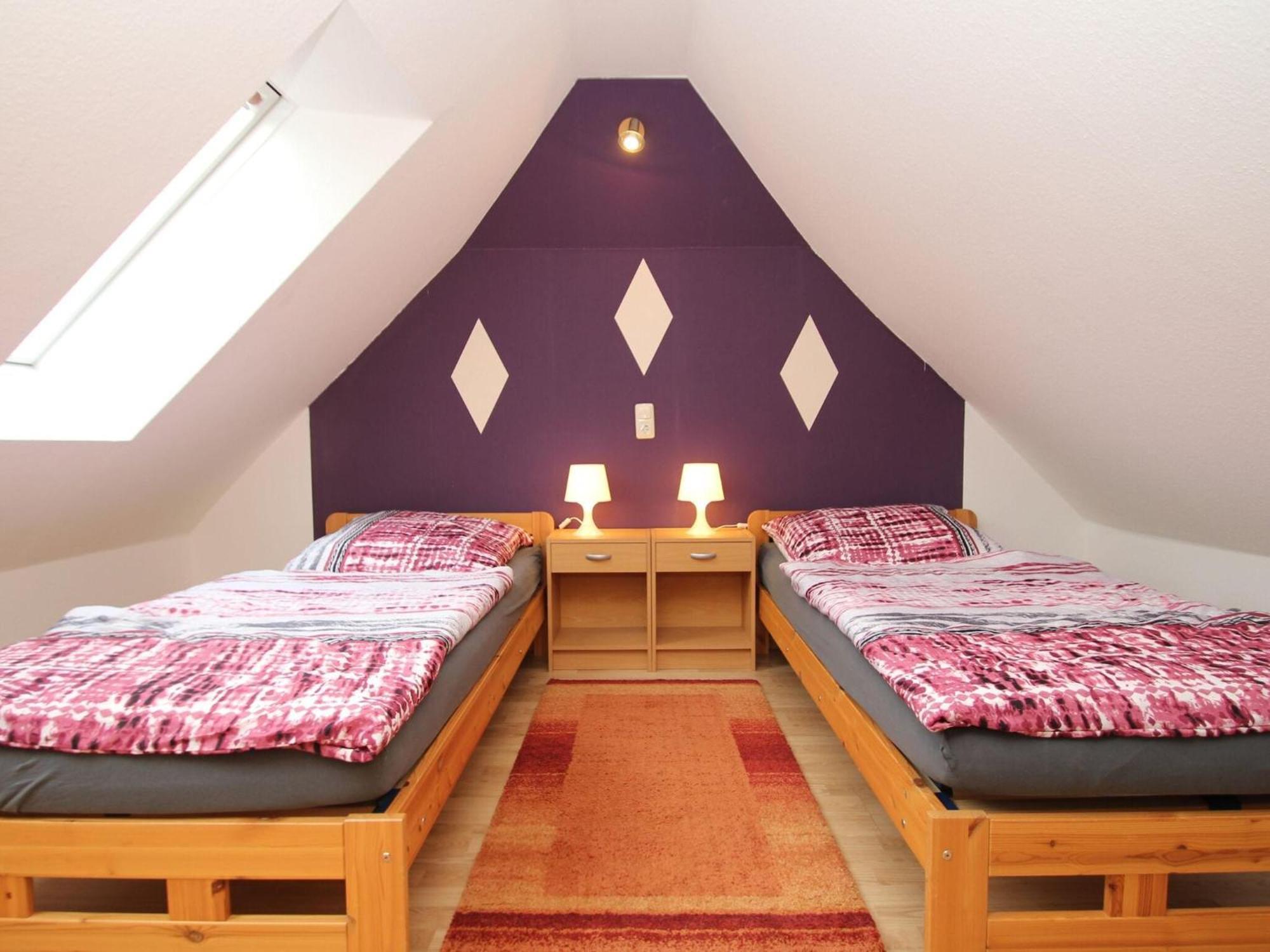 Holiday House Ganesha, Utarp Zewnętrze zdjęcie