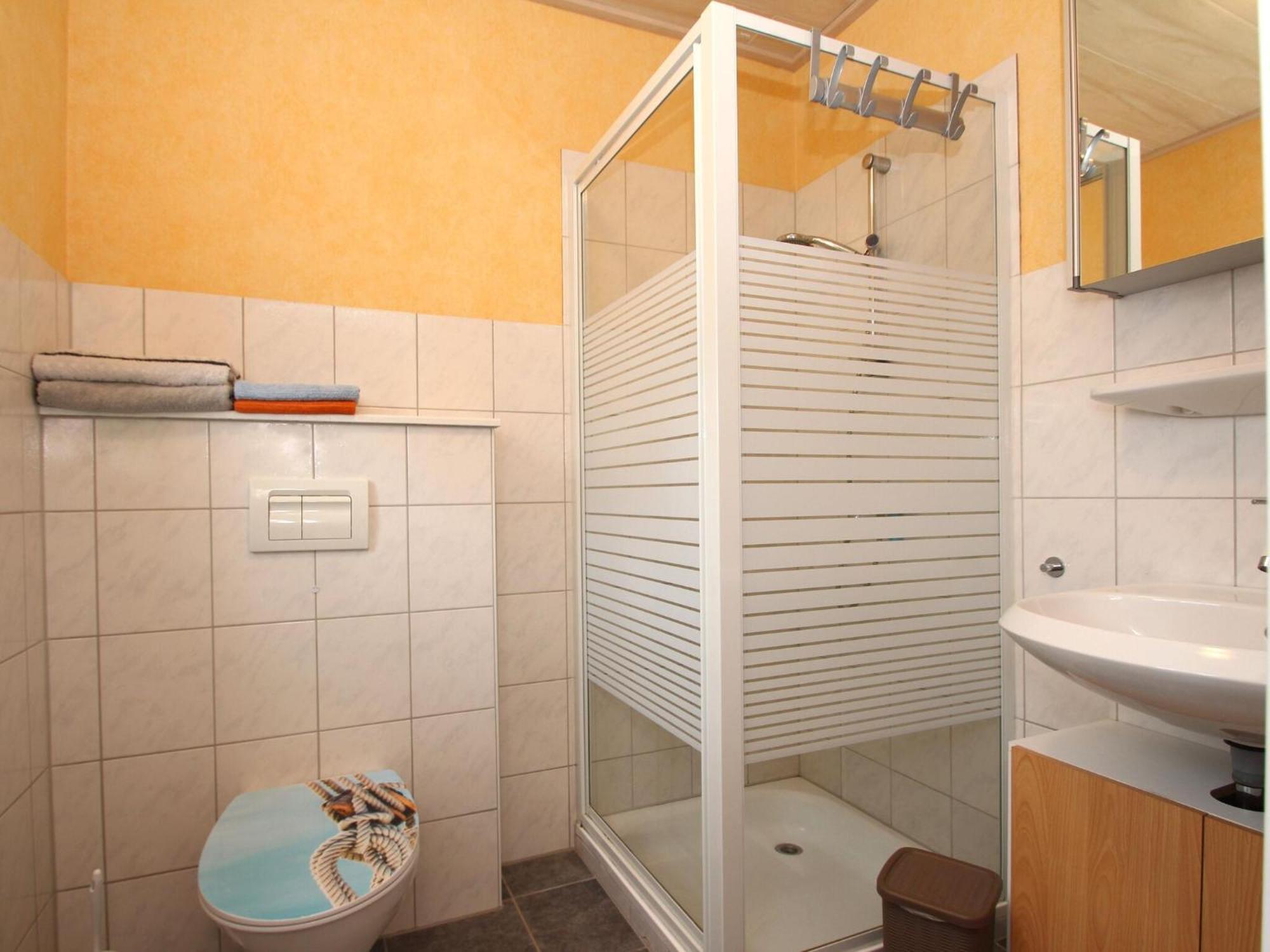 Holiday House Ganesha, Utarp Zewnętrze zdjęcie