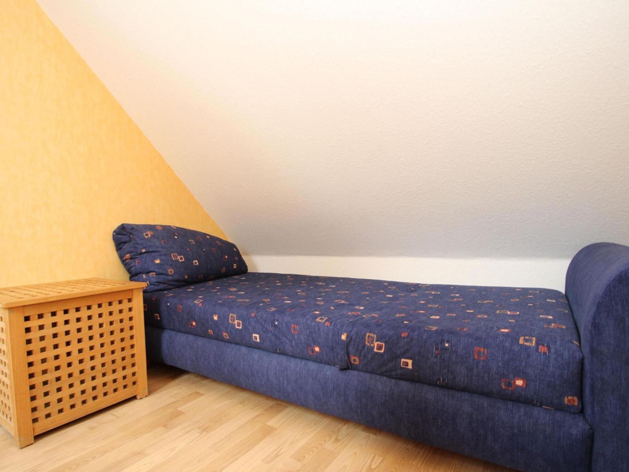 Holiday House Ganesha, Utarp Zewnętrze zdjęcie