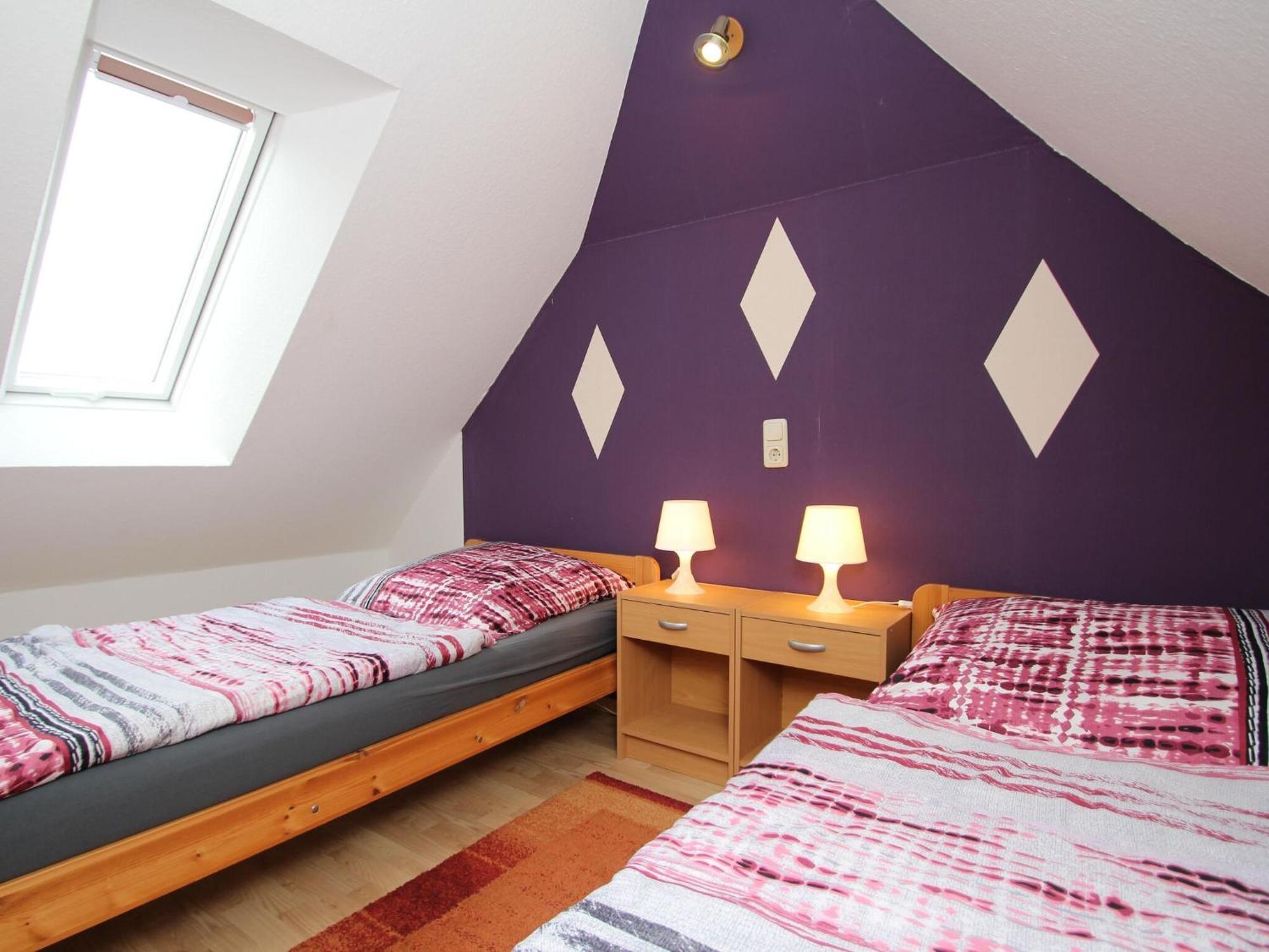 Holiday House Ganesha, Utarp Zewnętrze zdjęcie